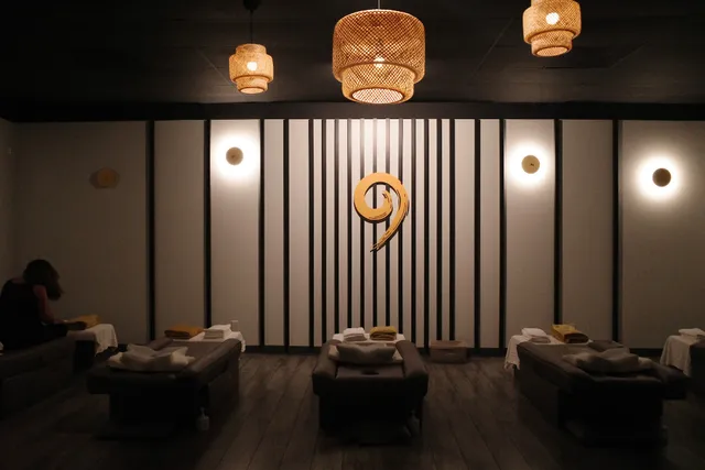 Cloud 9 Foot Spa San Jose - Formerly Oceanic