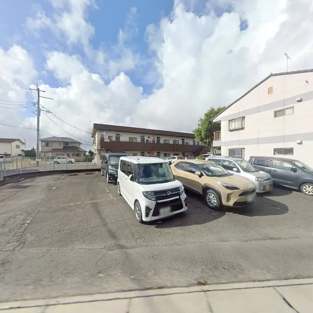 配食のふれ愛 那珂店