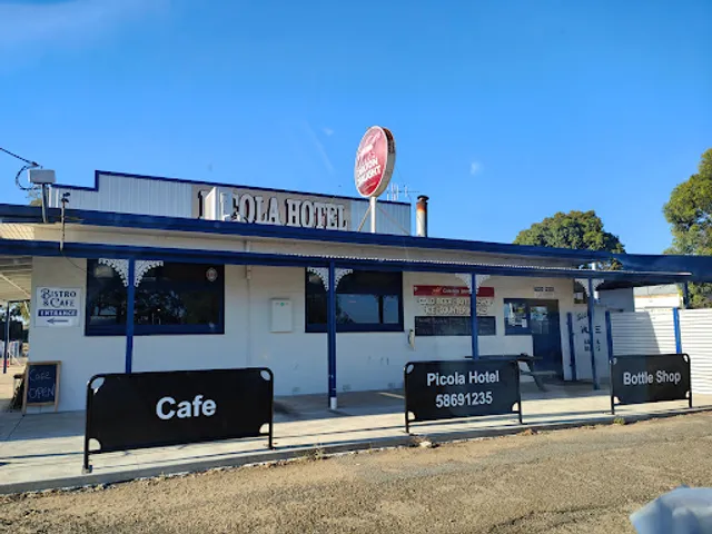 Picola hotel