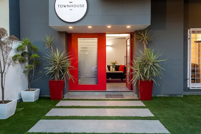 Townhouse 004 Noida