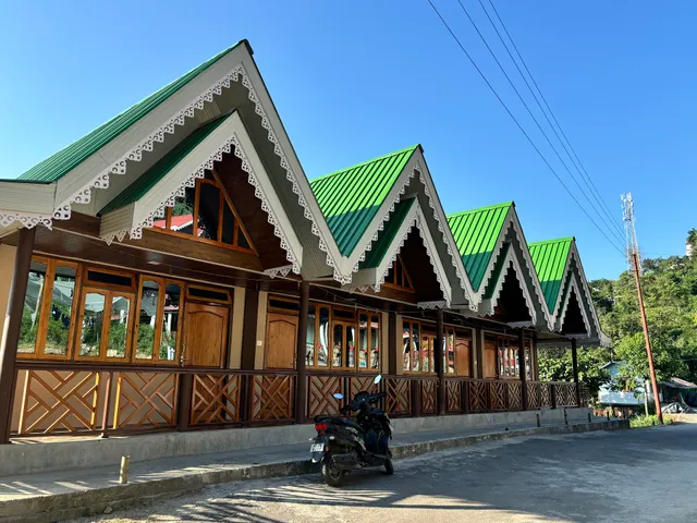 Fikkalay Gaon - Mangar Heritage Homestay