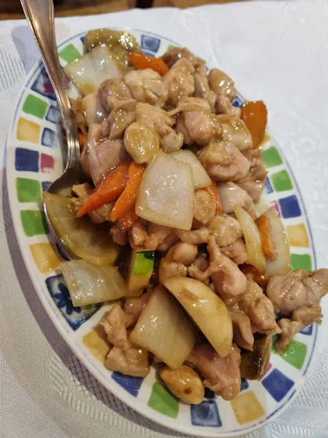 China Town Restaurante