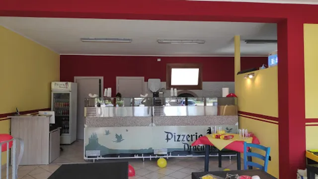 Pizzeria Dracarys