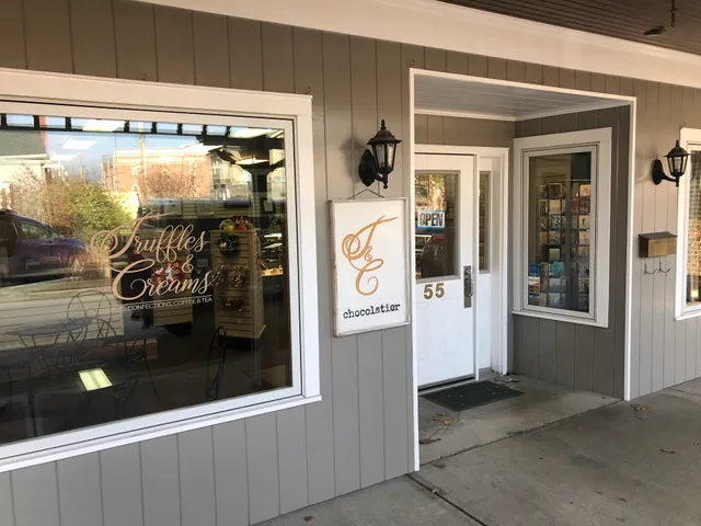 Truffles & Creams Chocolatier