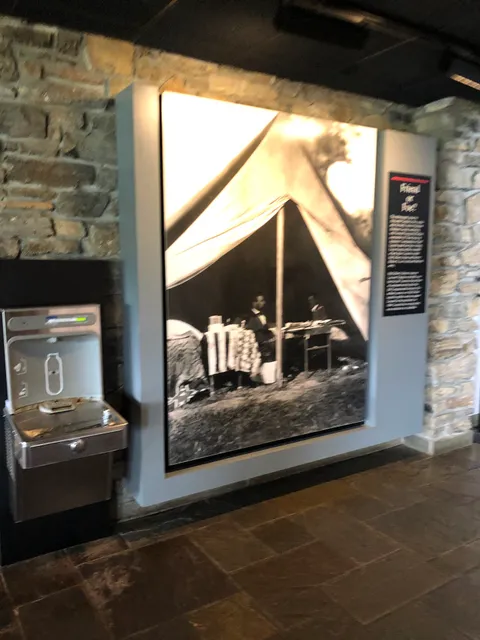 America's National Parks Store at Antietam National Battlefield