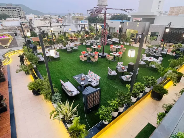 Ambassador - Hotel in Ajmer Near Dargah Sharif