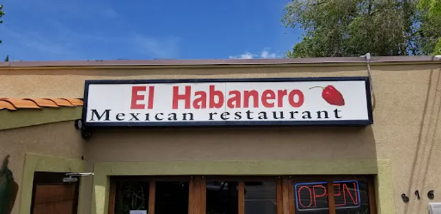 El Habanero