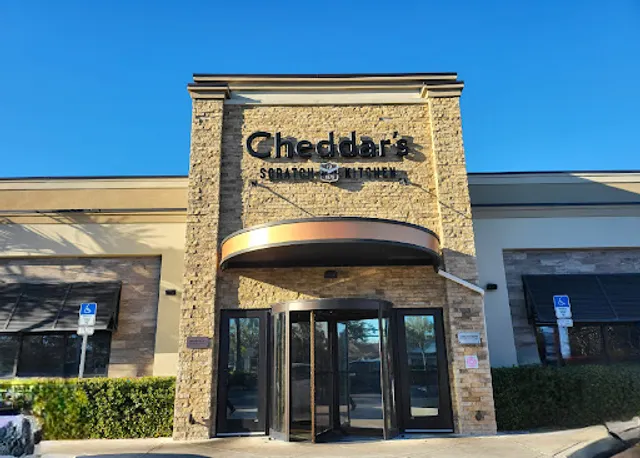 Cheddar's Scratch Kitchen