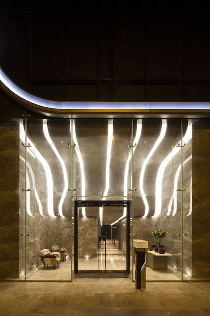 CM+ Hotels and Serviced Apartments