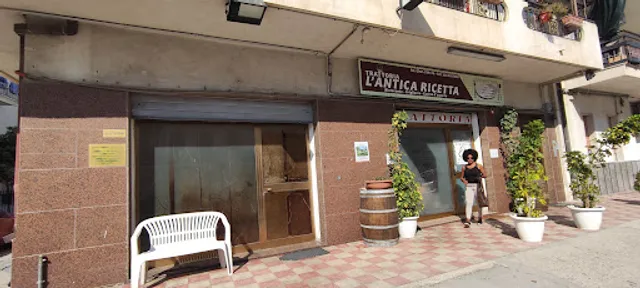 Trattoria l'Antica Ricetta