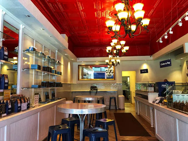 MilkShake Factory South Side