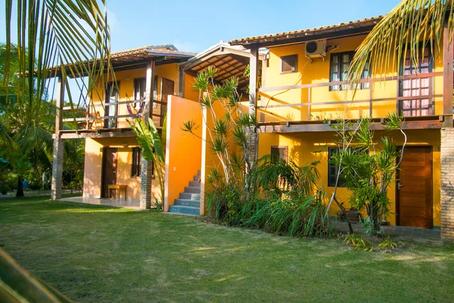 Pousada Jardim Cambui