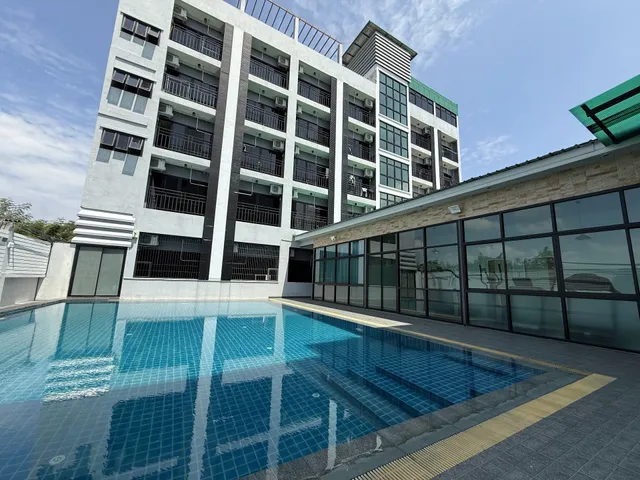 InterView ABAC Bangna