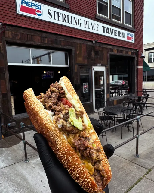 Sterling Place Tavern