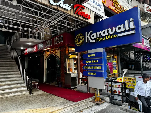 Karavali Fine Dine
