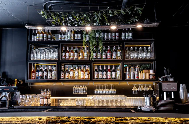 Volcanos Steakhouse Bankstown