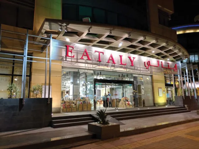 Eataly