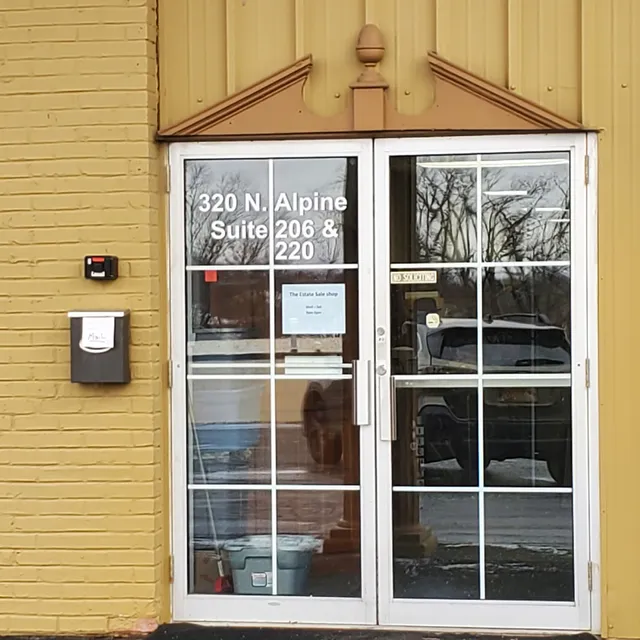 The Estate Sale Shop