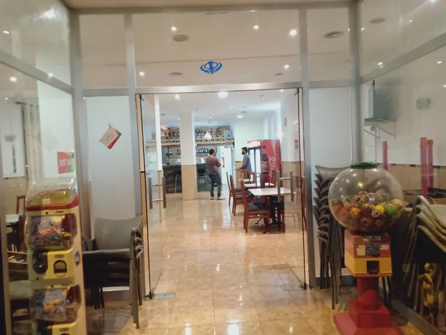 Palma Kebab Pizzeria