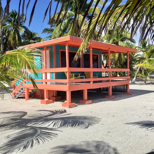 Blue Marlin Beach Resort