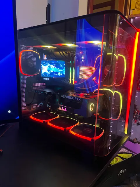 Speedy Tech Computer Repair