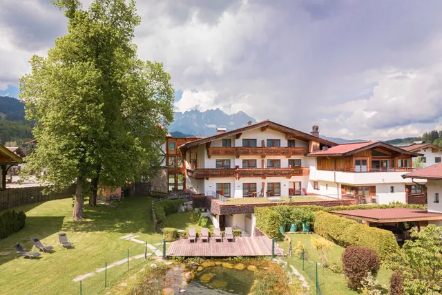 Dorfresort Kitzbühel by ALPS RESORTS