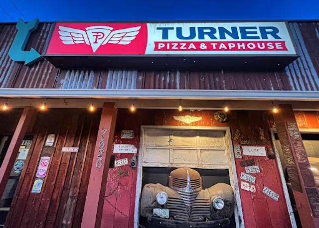Turner Pizza & Taphouse