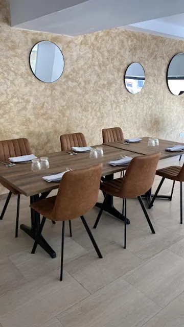 Restaurant Nàutic by Seasons