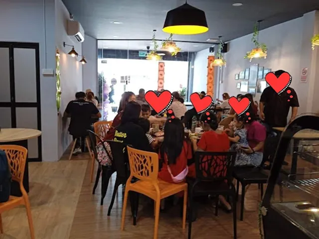 Northern Thai Cafe & Restaurant