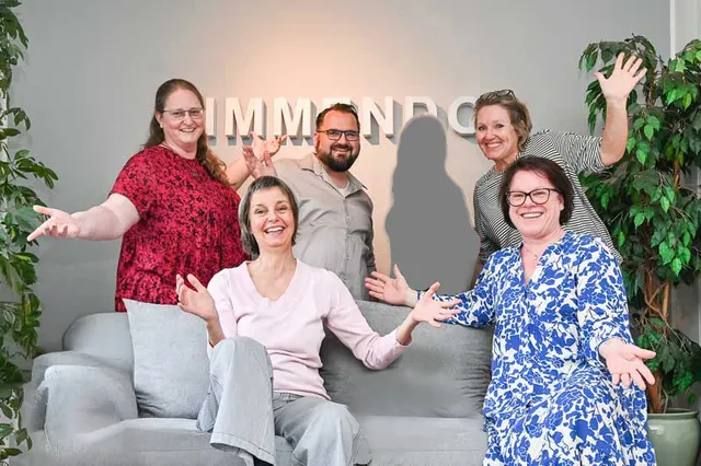 immendo.de by MWZ Mitwohnzentrale Immob.GmbH