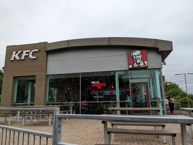 KFC Norwich - Longwater