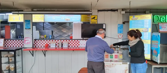 El Señor De Los Bajones