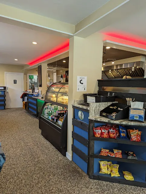 Ocean Street Cafe & Deli