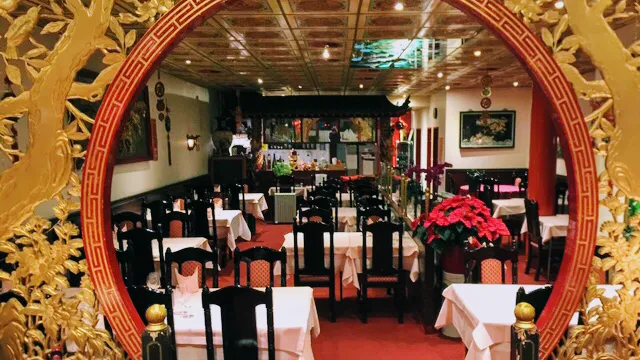 China Restaurant TAO TAO