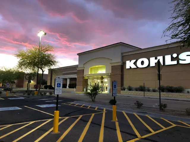 Kohl's
