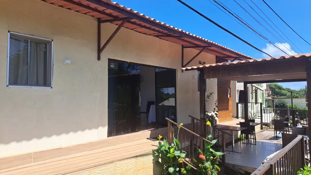 Pousada Vitória Noronha