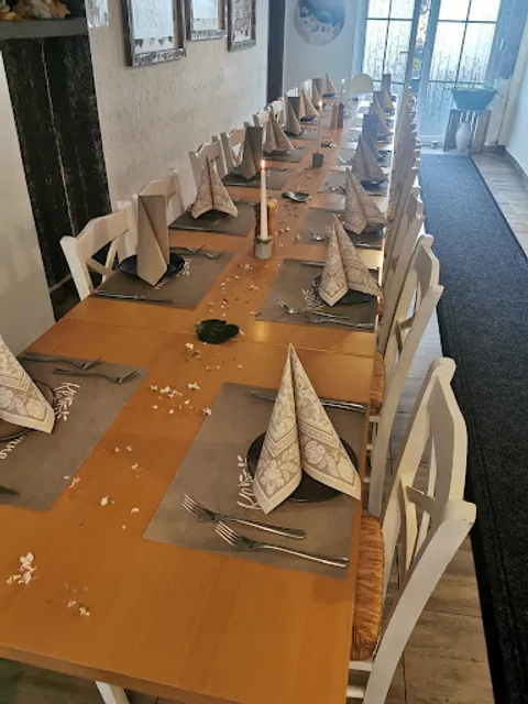 Kleine Taverne Grillhaus