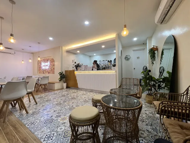 Anteadote Milktea Shop