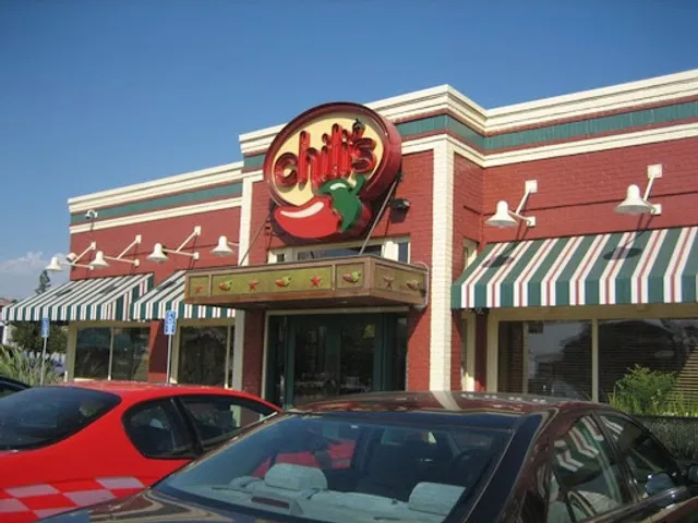 Chili's Grill & Bar