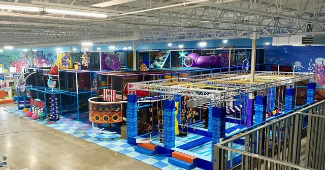 4 Treasures Adventure Park