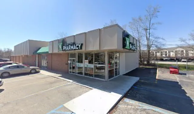 Wonderland Smoke Shop