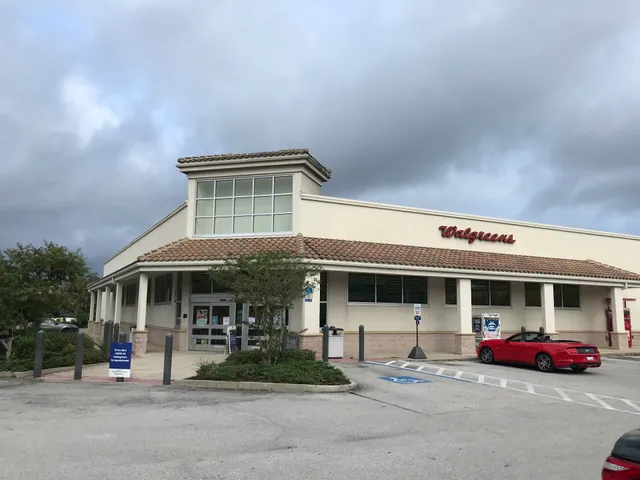 Walgreens