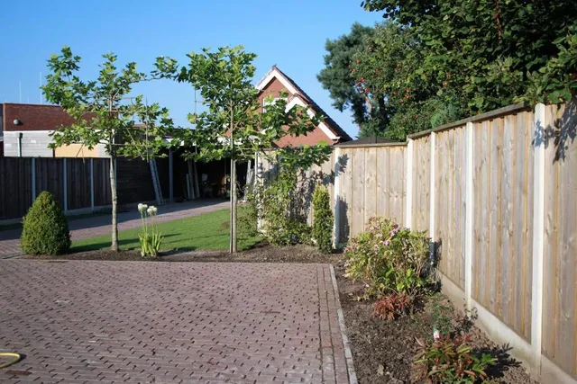 Bed en Breakfast De Hooimoat