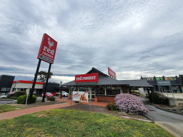 Red Rooster - Campbellfield