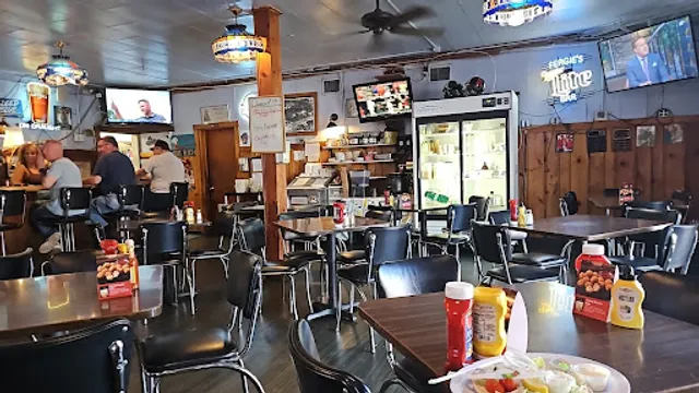 Fergie's Bar & Restaurant