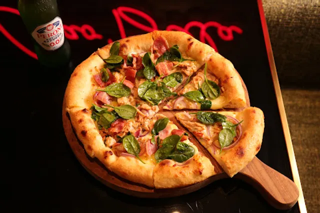 Grazie Italian Ristorante Queenstown