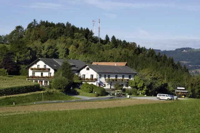 Gasthof -Pension Pferschywirt