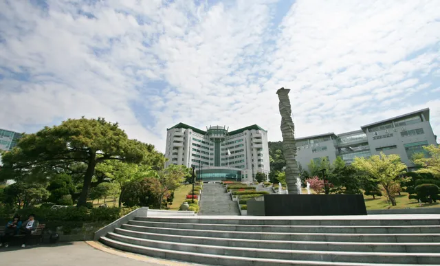 Tongmyong University (TU)