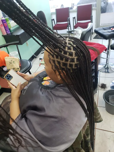 F&A African Hair Braiding LLC