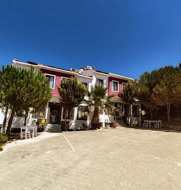 Aim Bozcaada Pansiyon